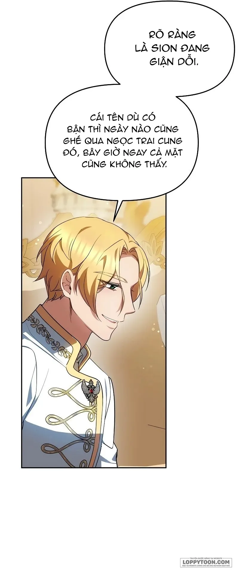 Rồng Con Thuần Hóa Những Kẻ Điên Rồ - Chap 41 - Trang 31