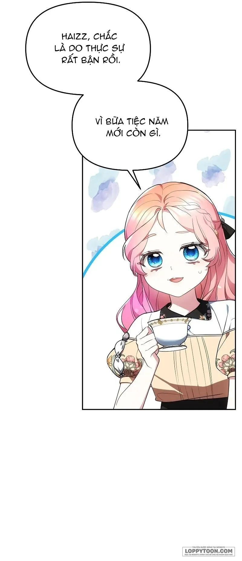 Rồng Con Thuần Hóa Những Kẻ Điên Rồ - Chap 41 - Trang 32