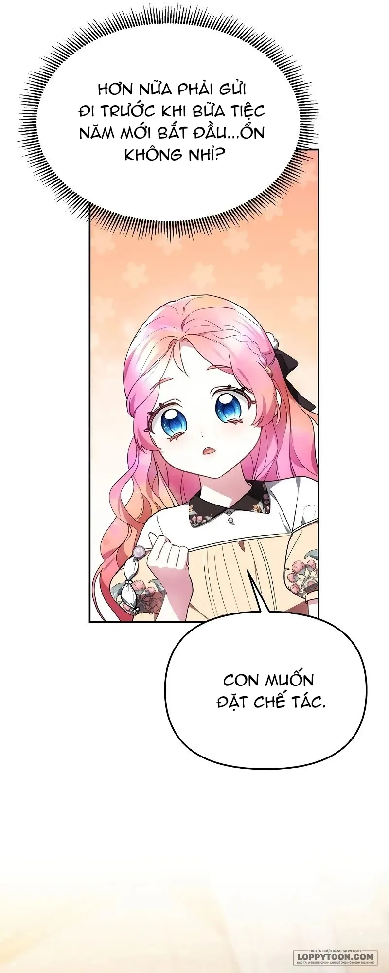 Rồng Con Thuần Hóa Những Kẻ Điên Rồ - Chap 41 - Trang 36