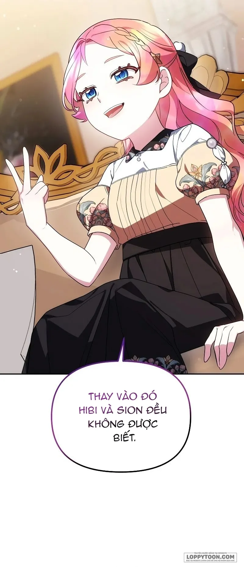 Rồng Con Thuần Hóa Những Kẻ Điên Rồ - Chap 41 - Trang 37