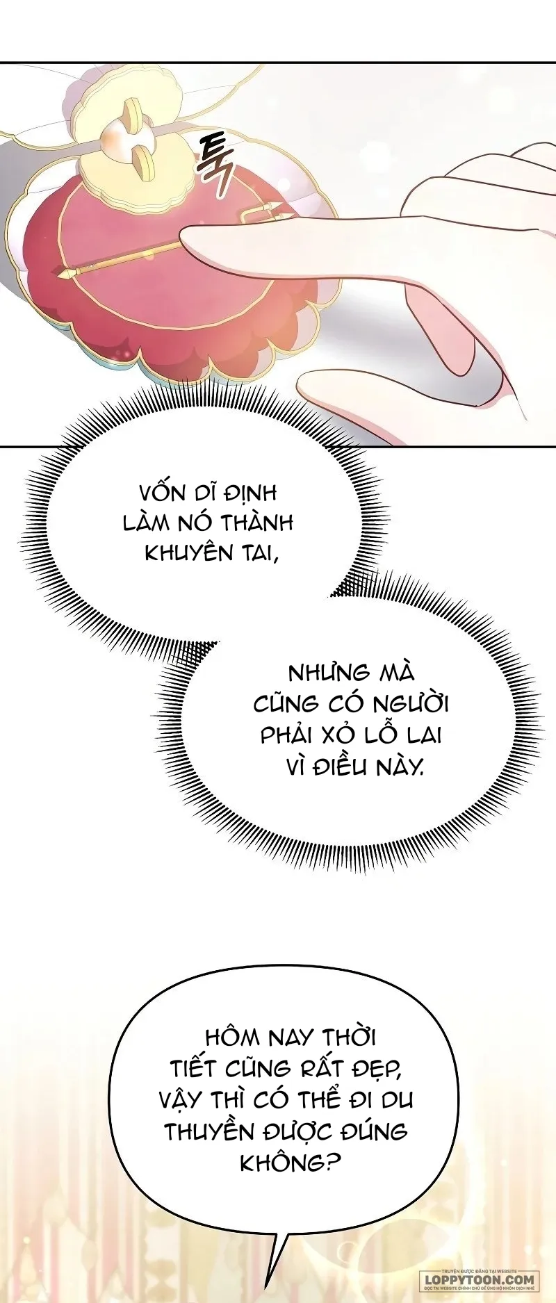 Rồng Con Thuần Hóa Những Kẻ Điên Rồ - Chap 41 - Trang 45