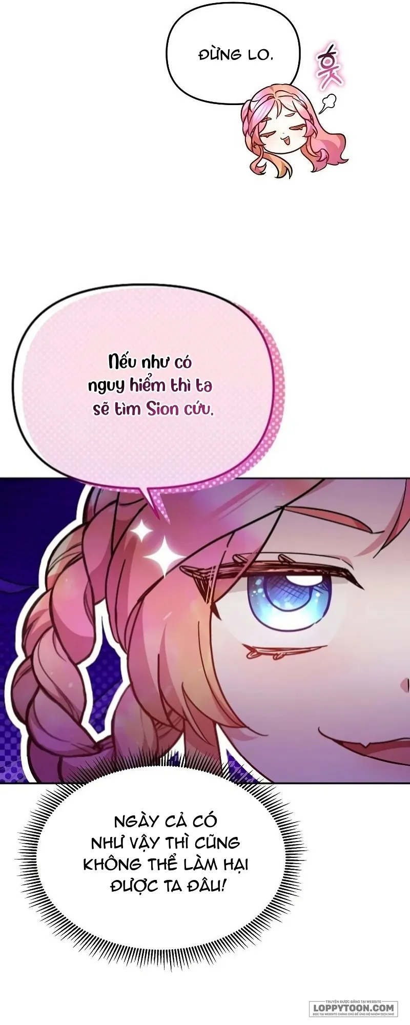 Rồng Con Thuần Hóa Những Kẻ Điên Rồ - Chap 41 - Trang 49