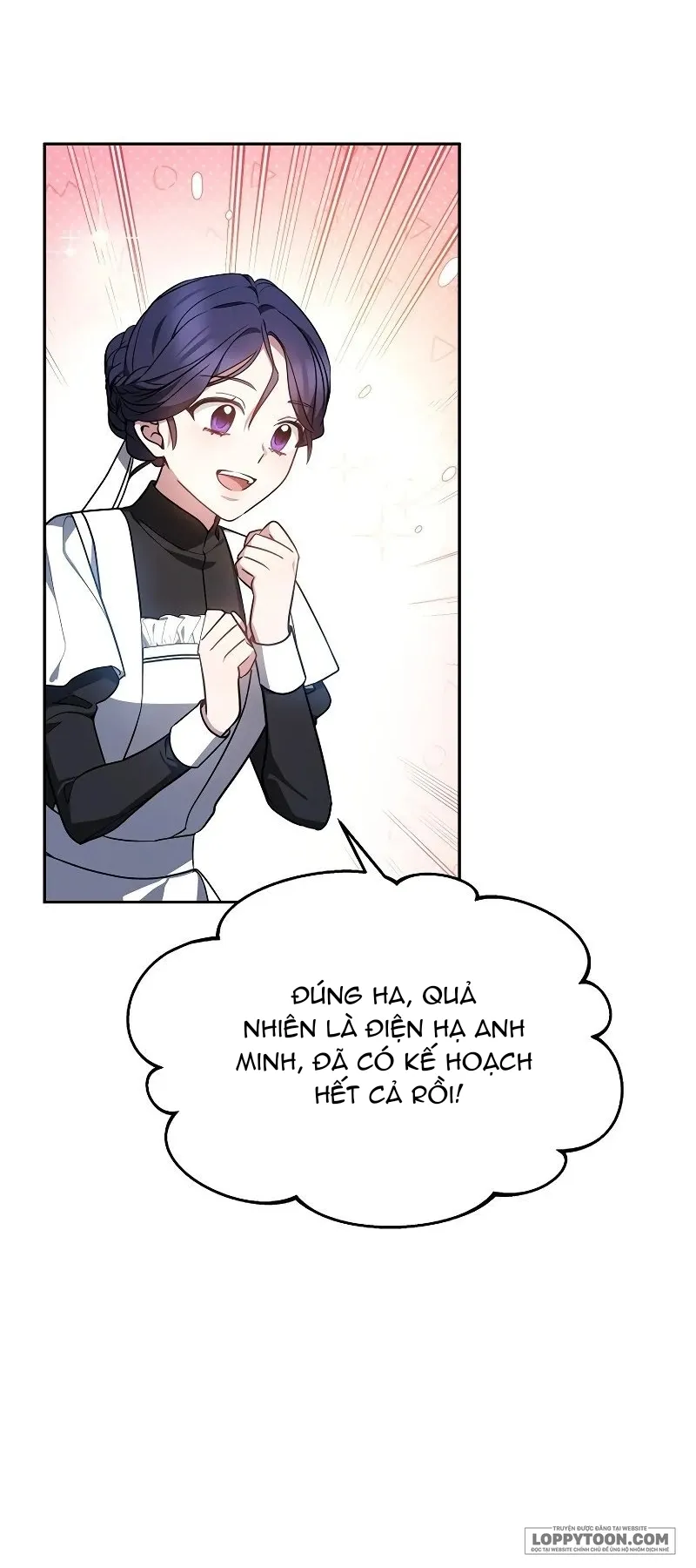 Rồng Con Thuần Hóa Những Kẻ Điên Rồ - Chap 41 - Trang 50