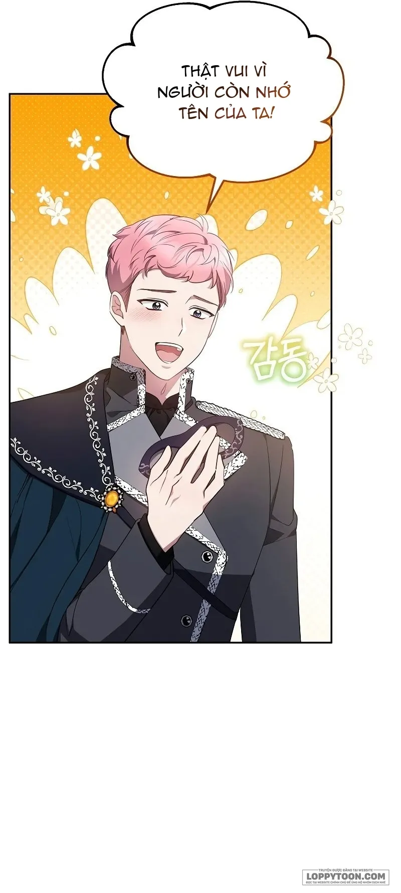 Rồng Con Thuần Hóa Những Kẻ Điên Rồ - Chap 41 - Trang 57