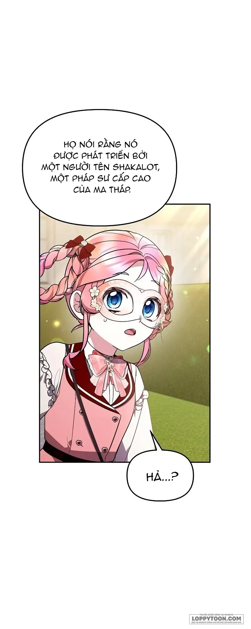 Rồng Con Thuần Hóa Những Kẻ Điên Rồ - Chap 41 - Trang 62