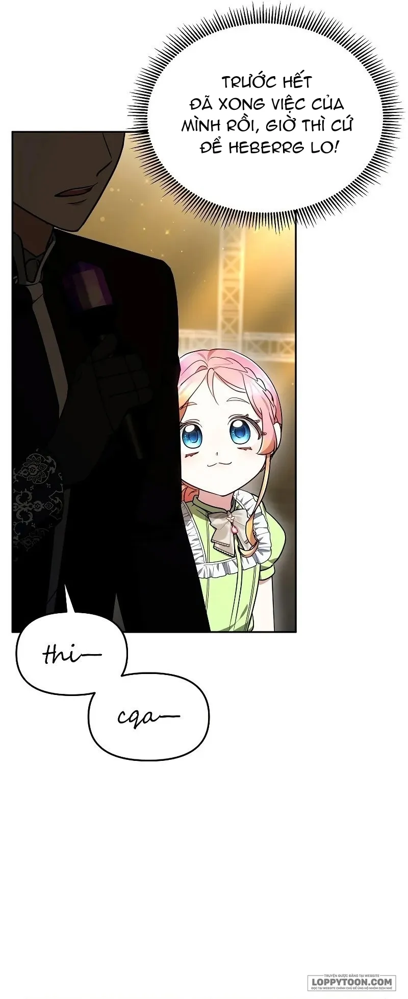 Rồng Con Thuần Hóa Những Kẻ Điên Rồ - Chap 41 - Trang 10