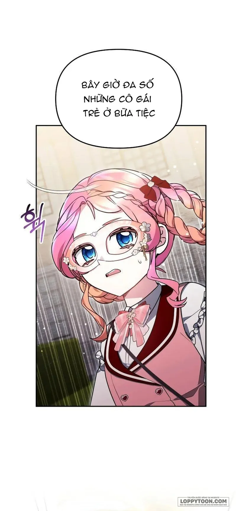 Rồng Con Thuần Hóa Những Kẻ Điên Rồ - Chap 42 - Trang 1