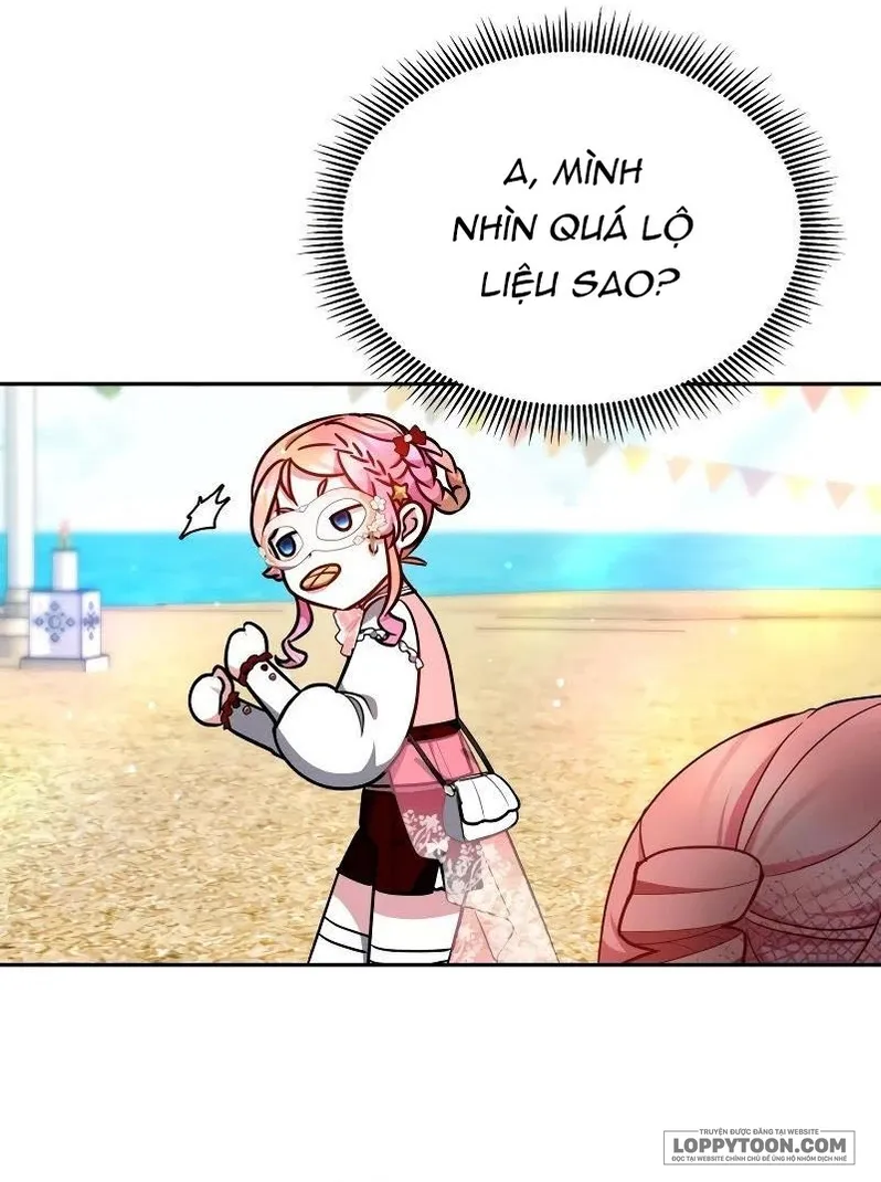 Rồng Con Thuần Hóa Những Kẻ Điên Rồ - Chap 42 - Trang 16