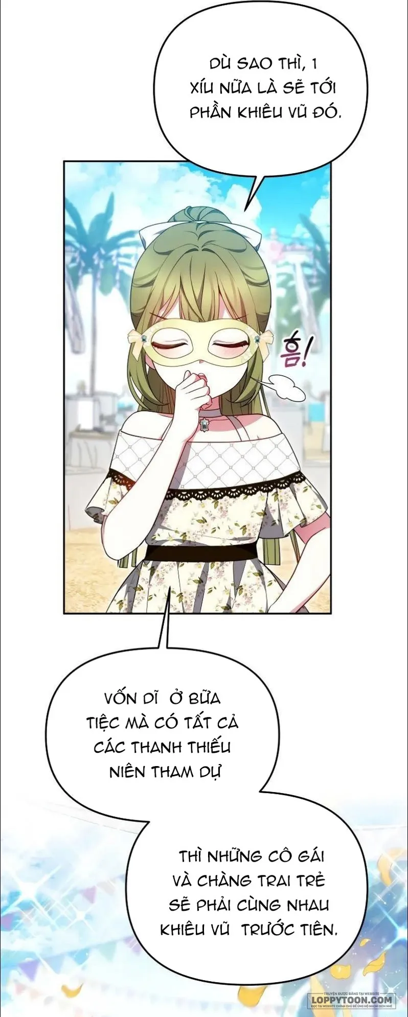 Rồng Con Thuần Hóa Những Kẻ Điên Rồ - Chap 42 - Trang 19