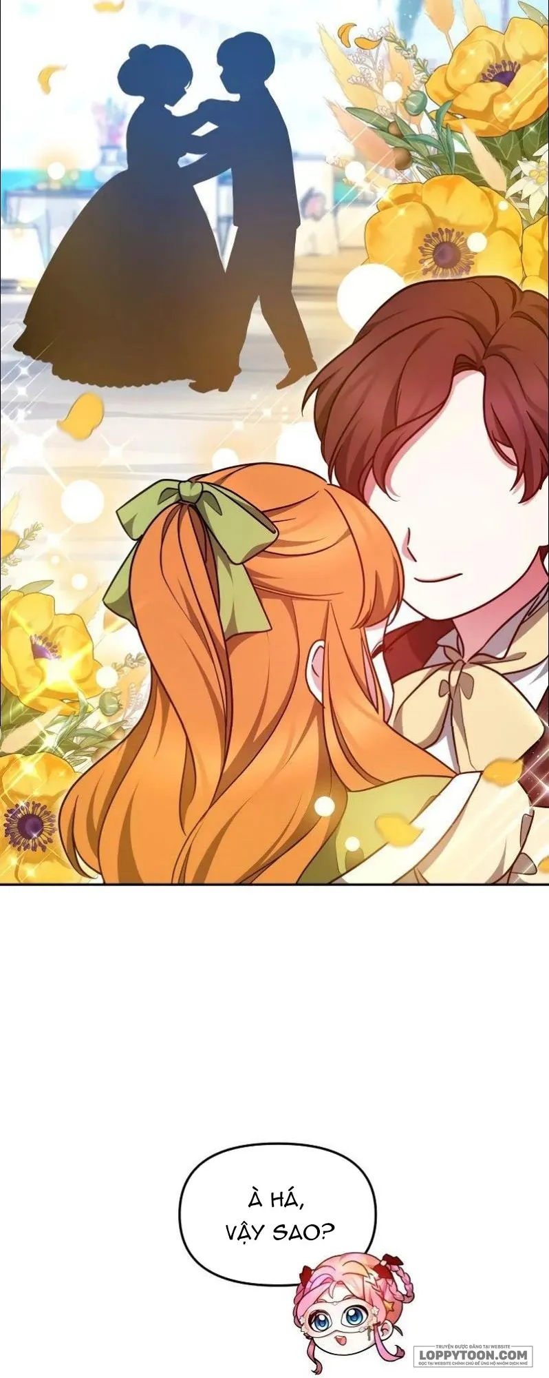 Rồng Con Thuần Hóa Những Kẻ Điên Rồ - Chap 42 - Trang 20