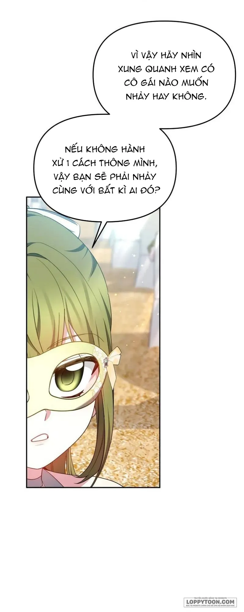 Rồng Con Thuần Hóa Những Kẻ Điên Rồ - Chap 42 - Trang 21