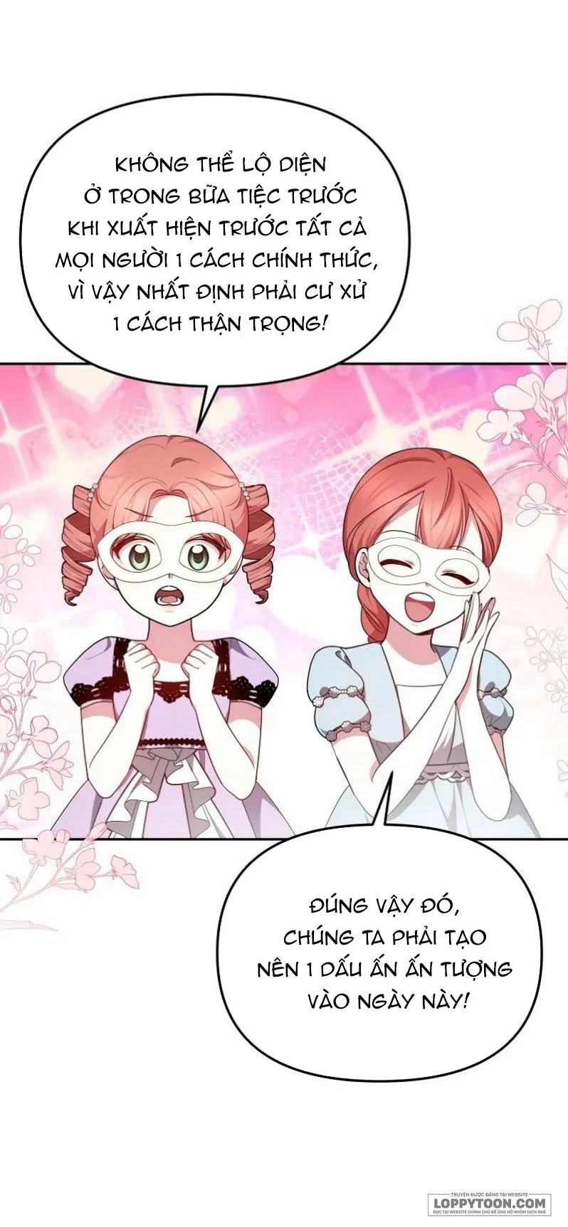 Rồng Con Thuần Hóa Những Kẻ Điên Rồ - Chap 42 - Trang 22