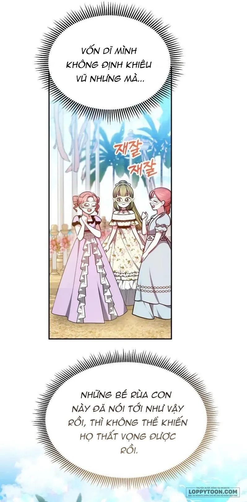 Rồng Con Thuần Hóa Những Kẻ Điên Rồ - Chap 42 - Trang 23
