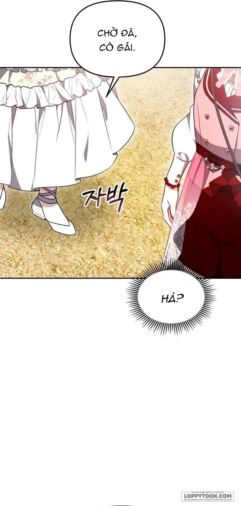Rồng Con Thuần Hóa Những Kẻ Điên Rồ - Chap 42 - Trang 27