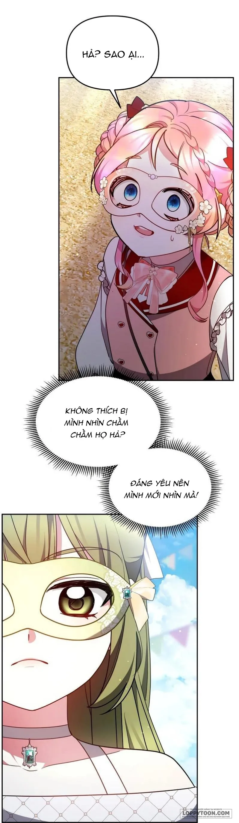 Rồng Con Thuần Hóa Những Kẻ Điên Rồ - Chap 42 - Trang 29