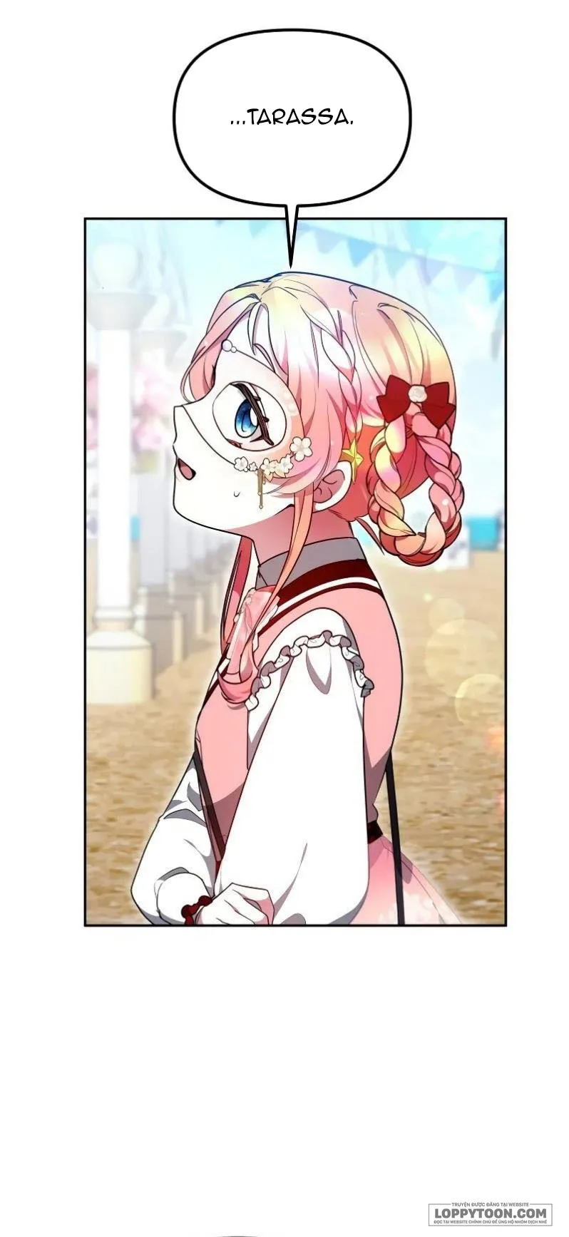 Rồng Con Thuần Hóa Những Kẻ Điên Rồ - Chap 42 - Trang 31