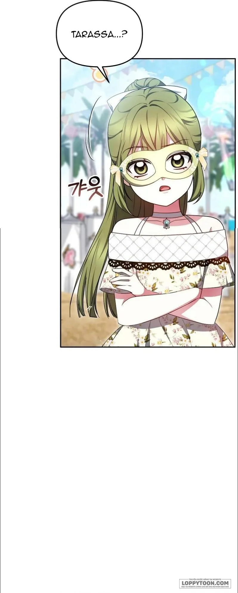 Rồng Con Thuần Hóa Những Kẻ Điên Rồ - Chap 42 - Trang 32