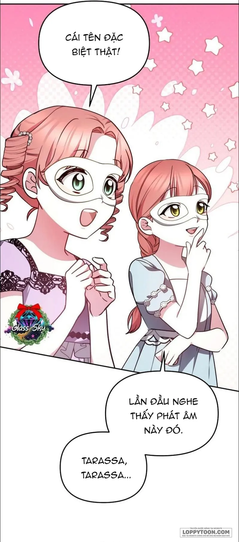 Rồng Con Thuần Hóa Những Kẻ Điên Rồ - Chap 42 - Trang 33