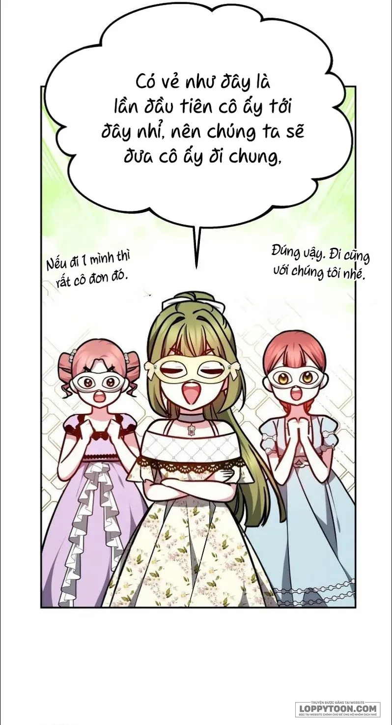 Rồng Con Thuần Hóa Những Kẻ Điên Rồ - Chap 42 - Trang 34