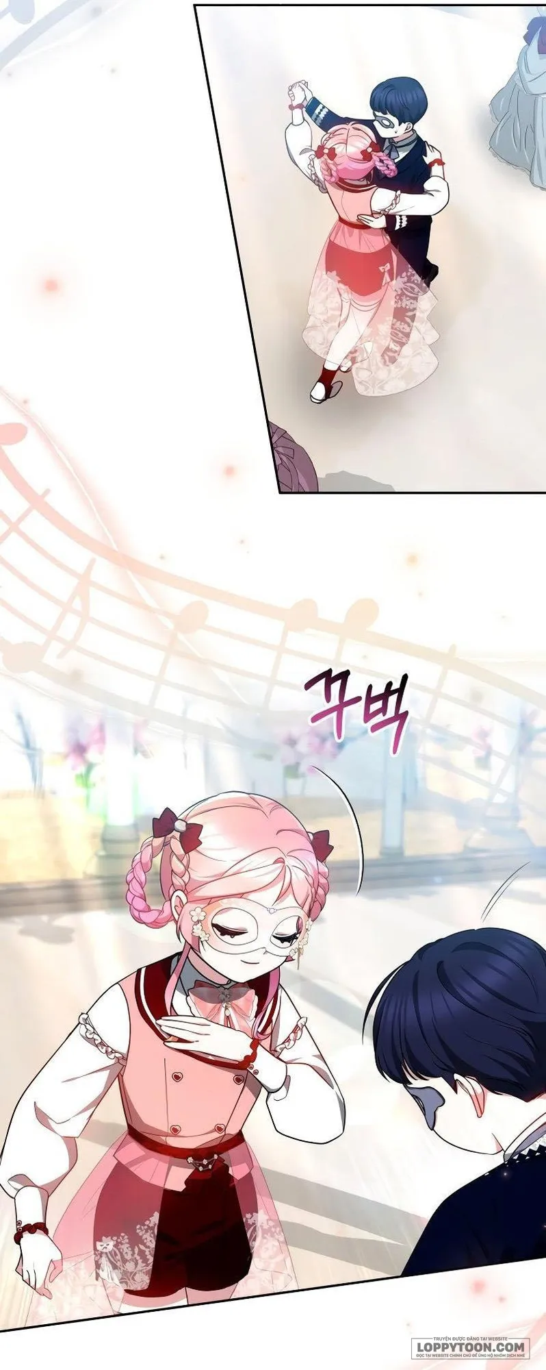 Rồng Con Thuần Hóa Những Kẻ Điên Rồ - Chap 42 - Trang 40