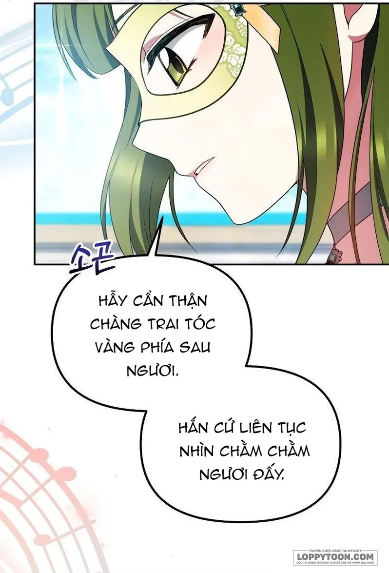 Rồng Con Thuần Hóa Những Kẻ Điên Rồ - Chap 42 - Trang 45