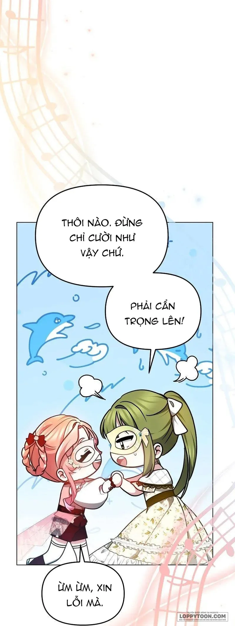 Rồng Con Thuần Hóa Những Kẻ Điên Rồ - Chap 42 - Trang 52
