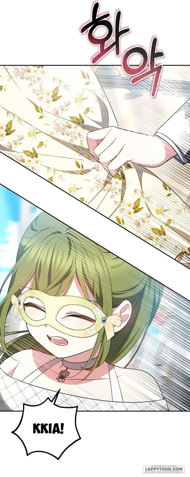 Rồng Con Thuần Hóa Những Kẻ Điên Rồ - Chap 42 - Trang 55