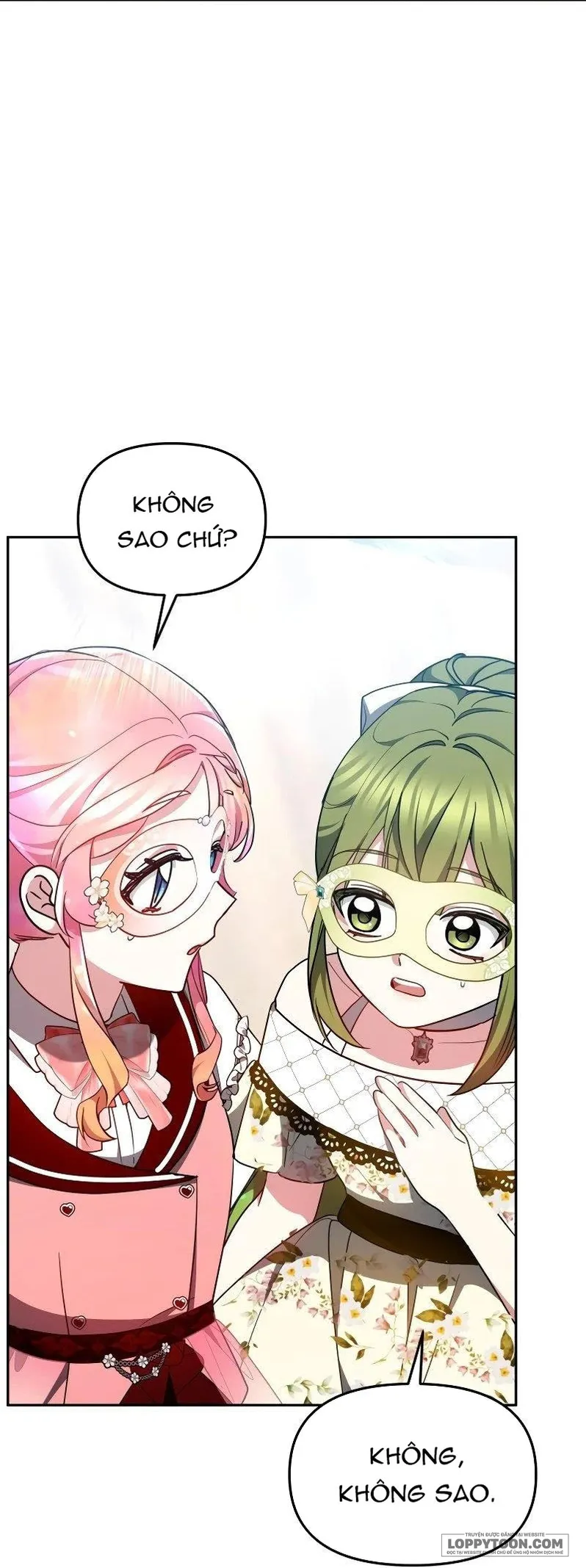 Rồng Con Thuần Hóa Những Kẻ Điên Rồ - Chap 42 - Trang 59