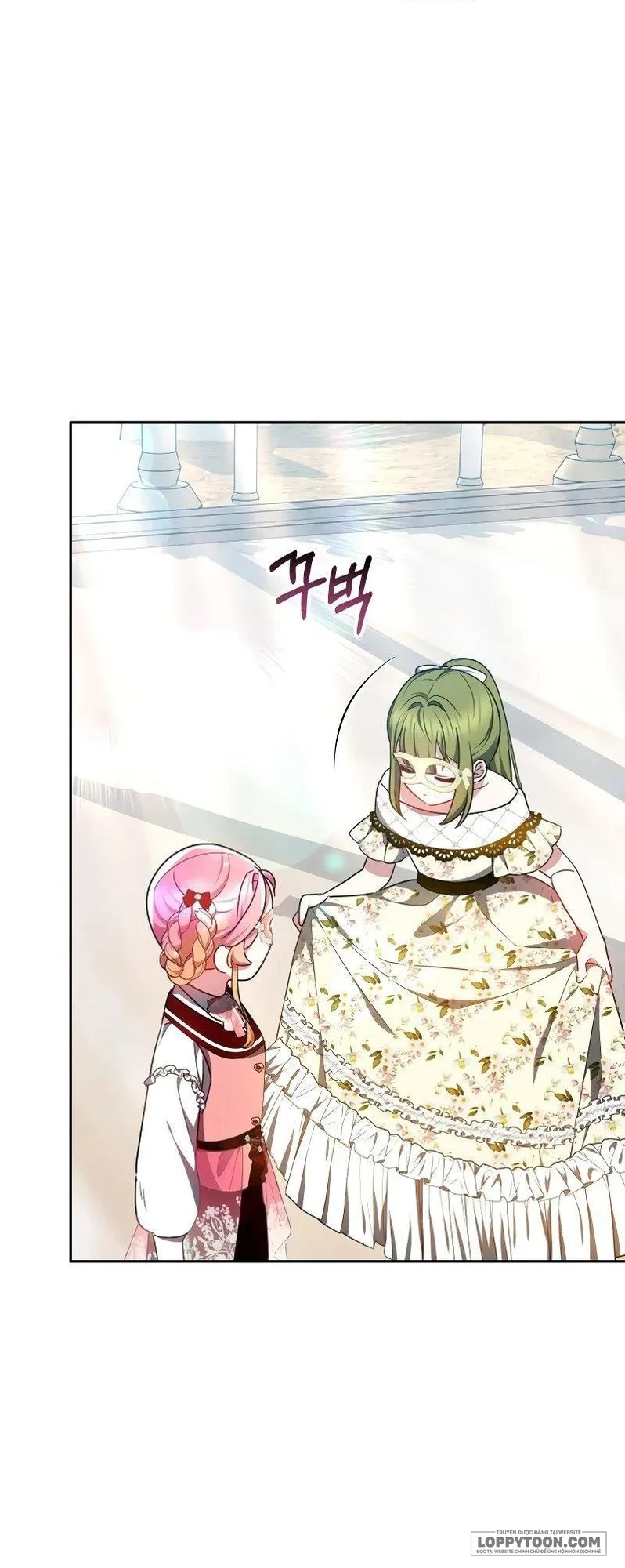 Rồng Con Thuần Hóa Những Kẻ Điên Rồ - Chap 42 - Trang 60