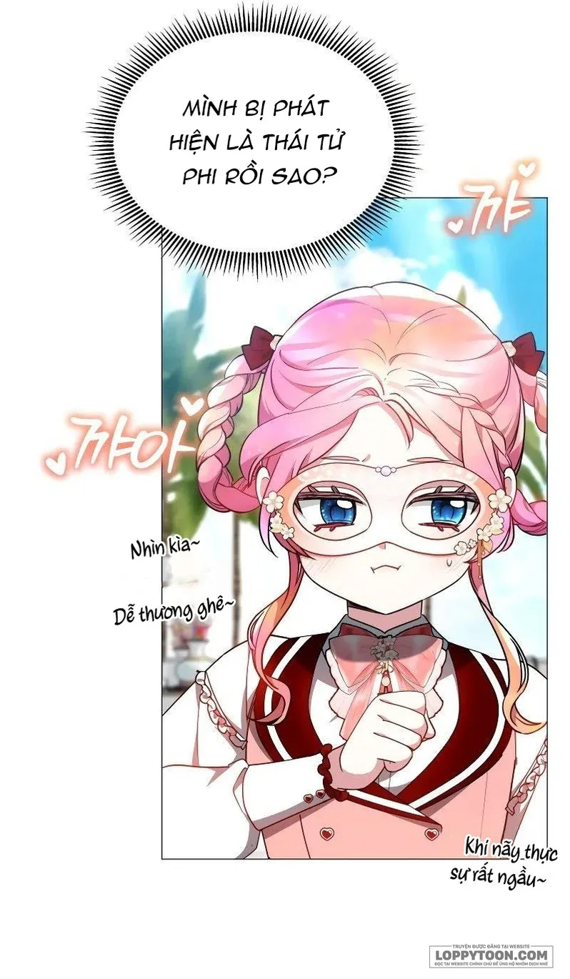 Rồng Con Thuần Hóa Những Kẻ Điên Rồ - Chap 42 - Trang 65