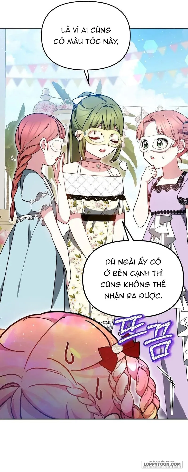 Rồng Con Thuần Hóa Những Kẻ Điên Rồ - Chap 42 - Trang 8