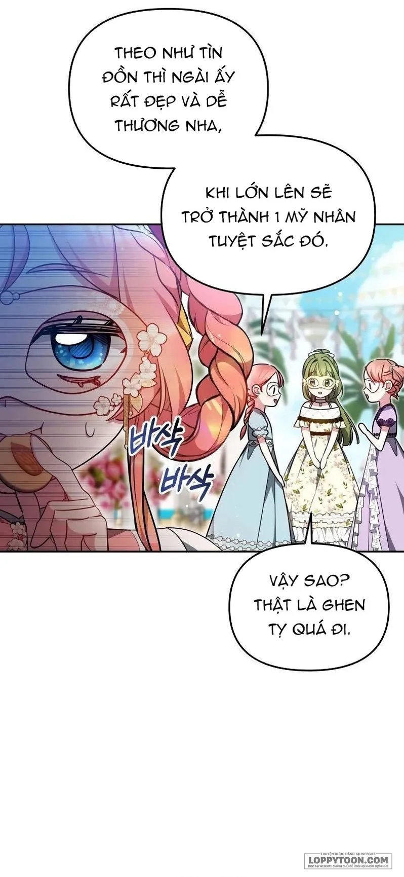 Rồng Con Thuần Hóa Những Kẻ Điên Rồ - Chap 42 - Trang 9