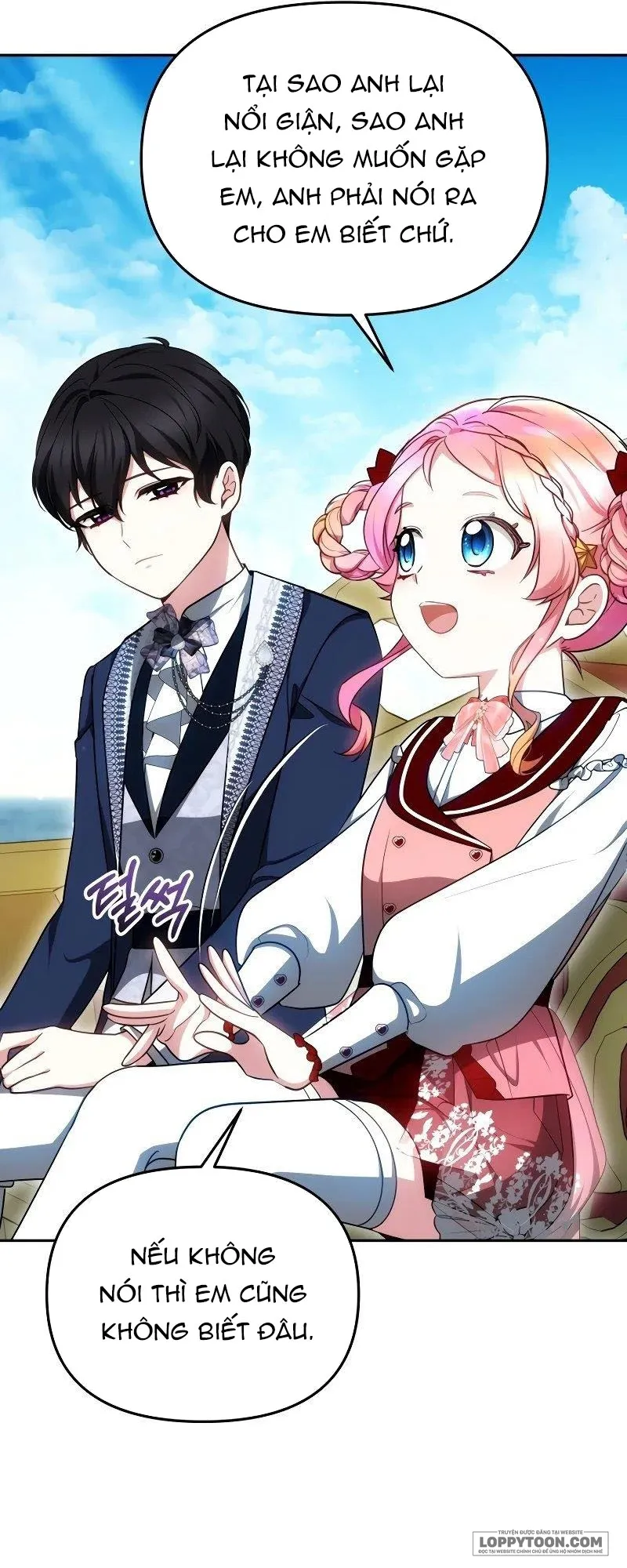 Rồng Con Thuần Hóa Những Kẻ Điên Rồ - Chap 43 - Trang 13