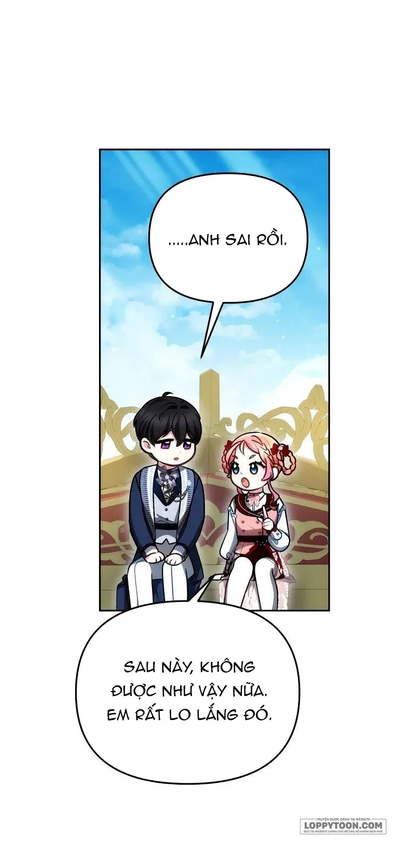 Rồng Con Thuần Hóa Những Kẻ Điên Rồ - Chap 43 - Trang 14