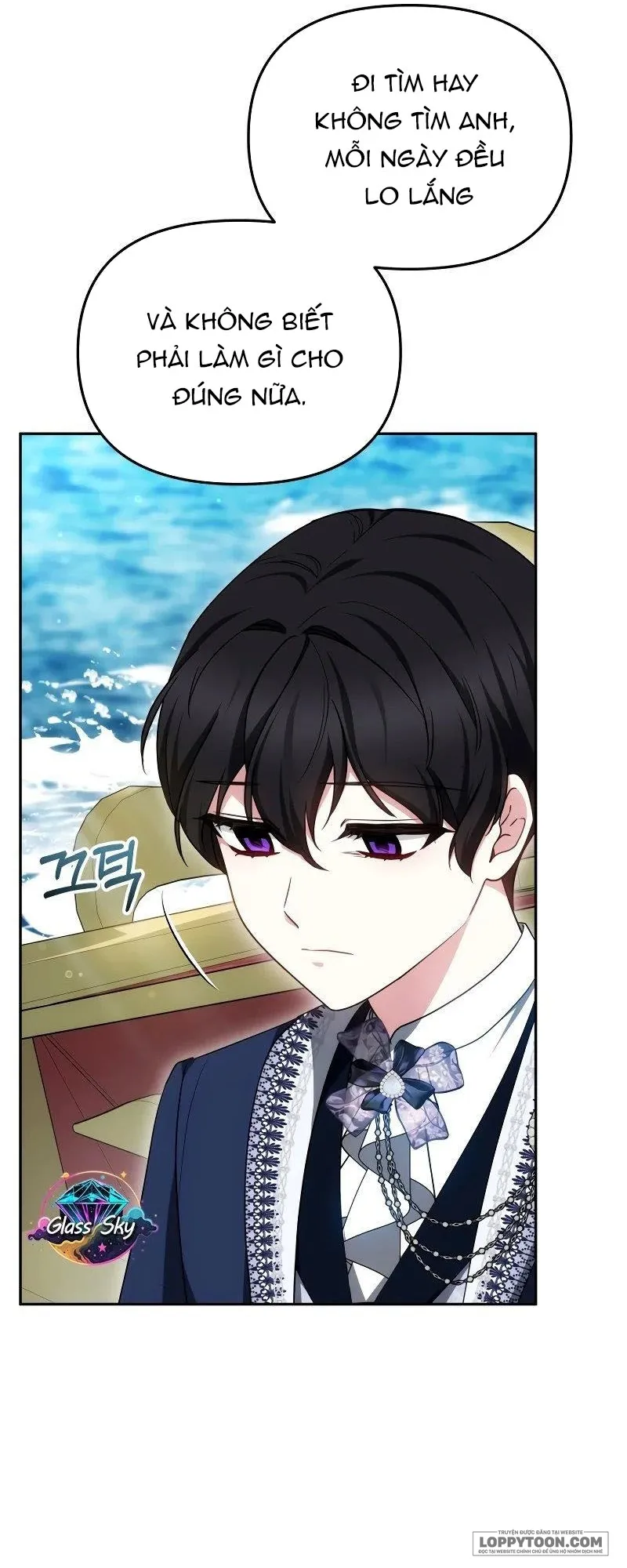 Rồng Con Thuần Hóa Những Kẻ Điên Rồ - Chap 43 - Trang 15