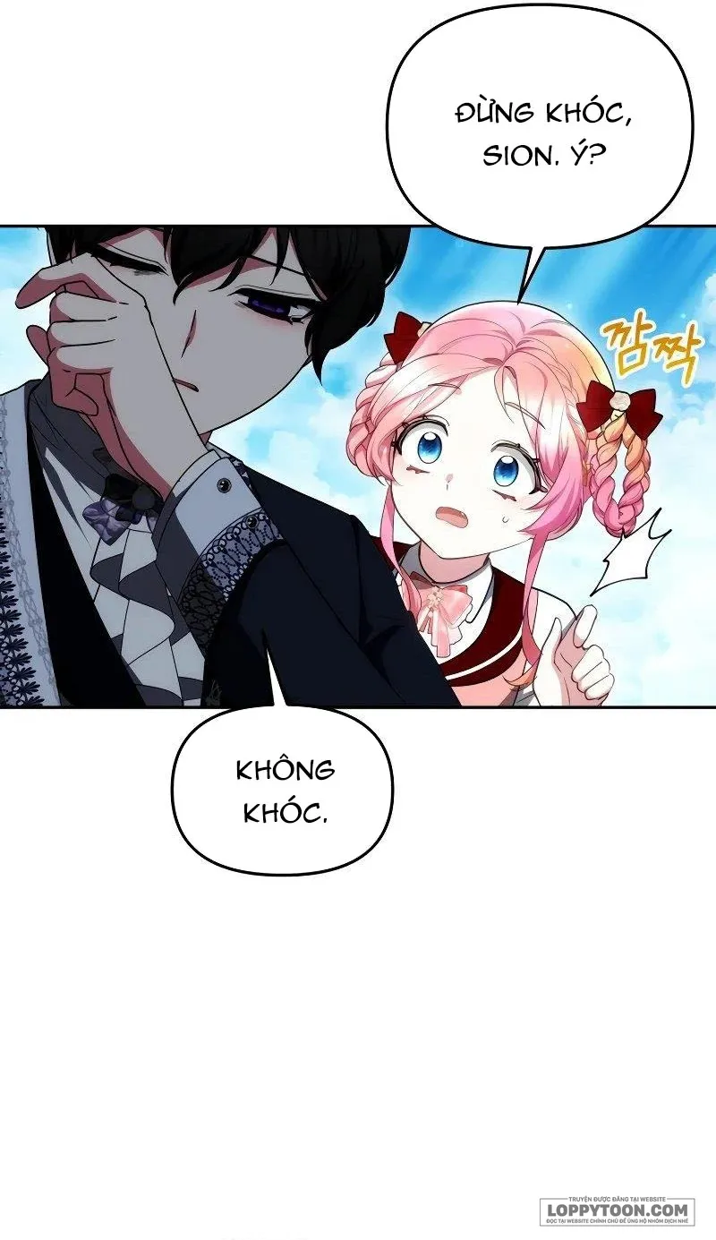 Rồng Con Thuần Hóa Những Kẻ Điên Rồ - Chap 43 - Trang 17