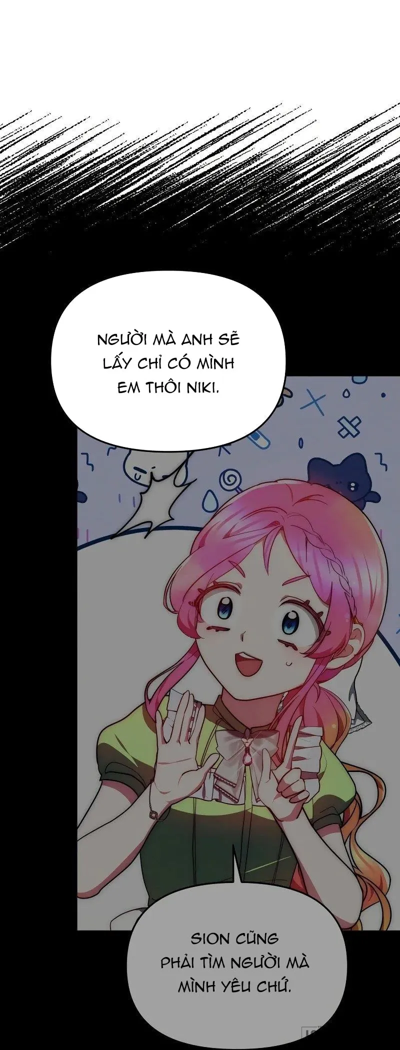 Rồng Con Thuần Hóa Những Kẻ Điên Rồ - Chap 43 - Trang 22