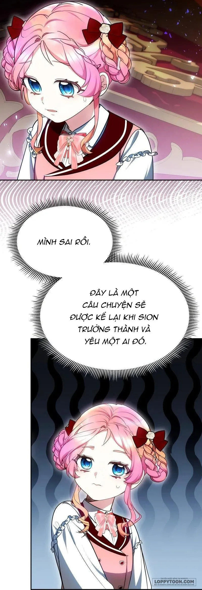 Rồng Con Thuần Hóa Những Kẻ Điên Rồ - Chap 43 - Trang 24