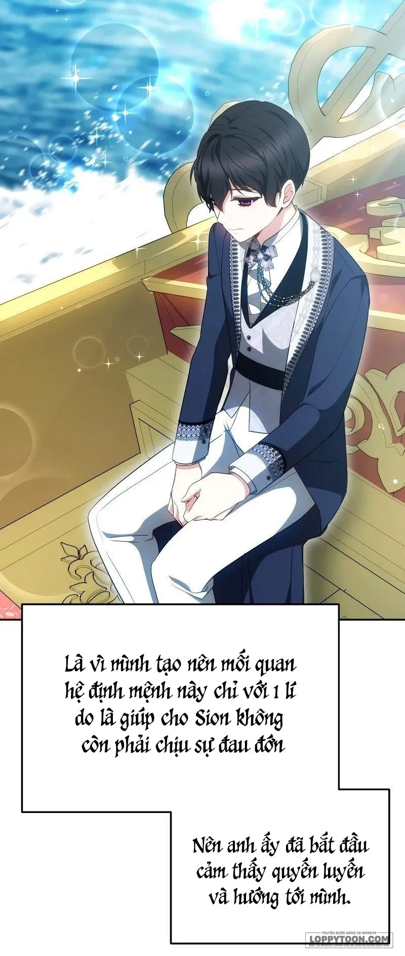 Rồng Con Thuần Hóa Những Kẻ Điên Rồ - Chap 43 - Trang 26