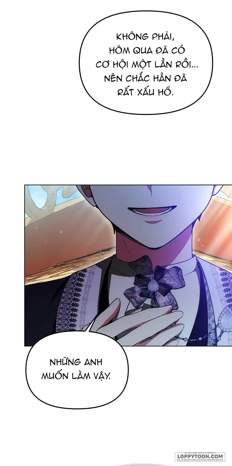 Rồng Con Thuần Hóa Những Kẻ Điên Rồ - Chap 43 - Trang 4