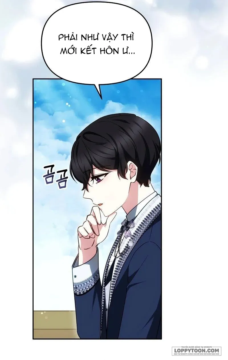 Rồng Con Thuần Hóa Những Kẻ Điên Rồ - Chap 43 - Trang 34