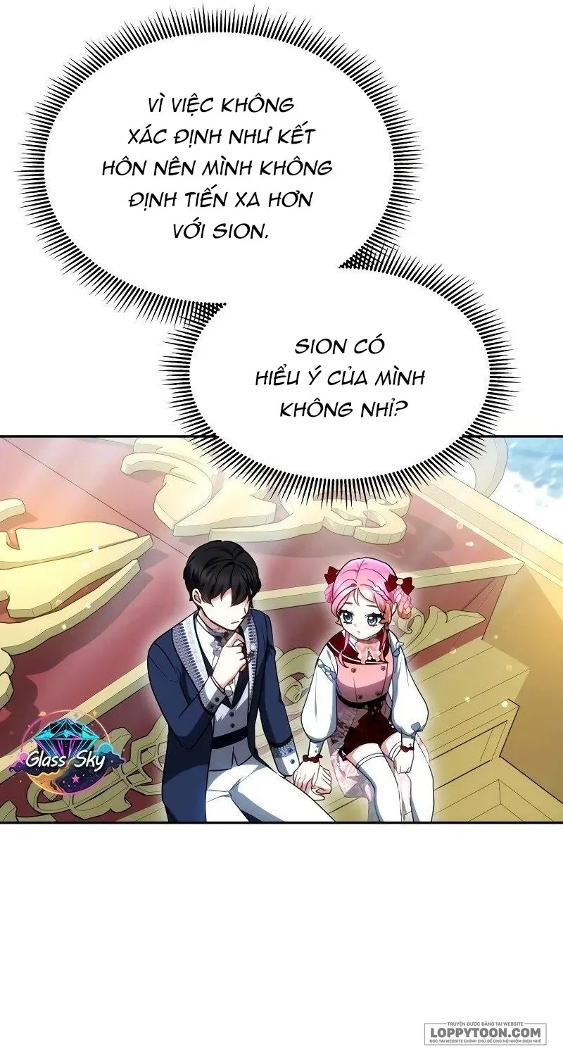 Rồng Con Thuần Hóa Những Kẻ Điên Rồ - Chap 43 - Trang 35