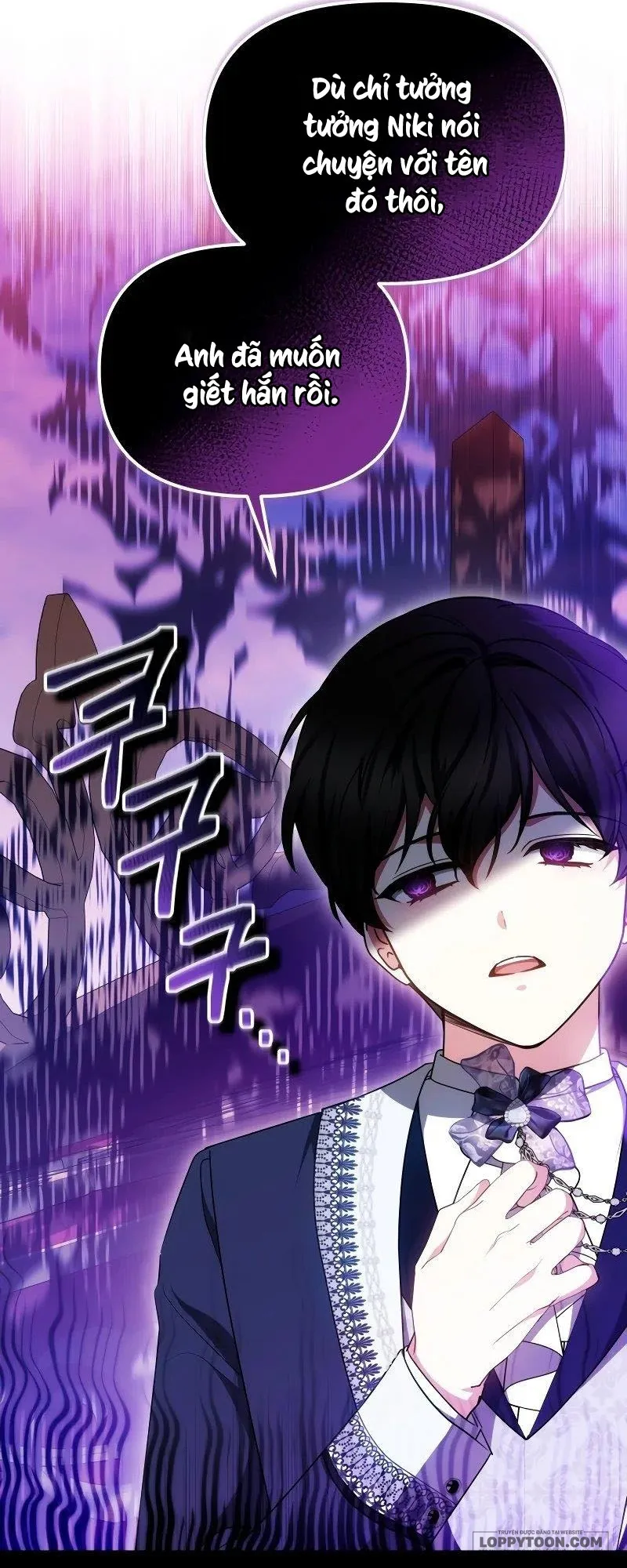 Rồng Con Thuần Hóa Những Kẻ Điên Rồ - Chap 43 - Trang 5
