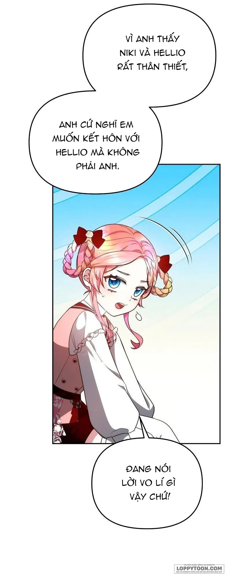 Rồng Con Thuần Hóa Những Kẻ Điên Rồ - Chap 43 - Trang 41