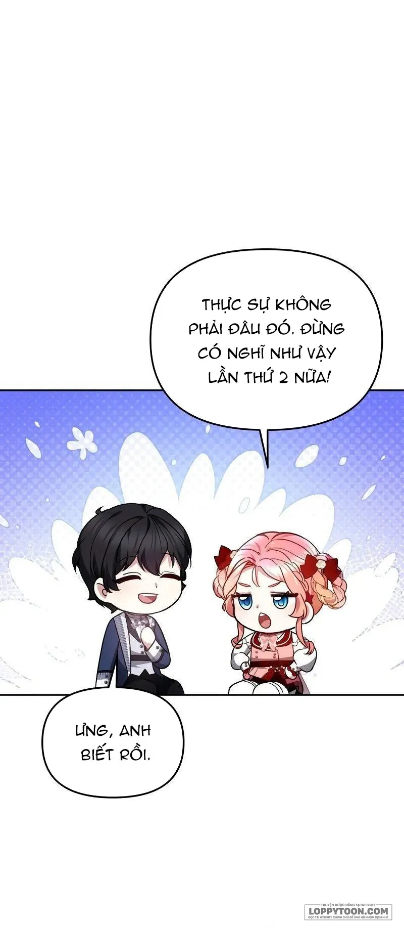 Rồng Con Thuần Hóa Những Kẻ Điên Rồ - Chap 43 - Trang 42