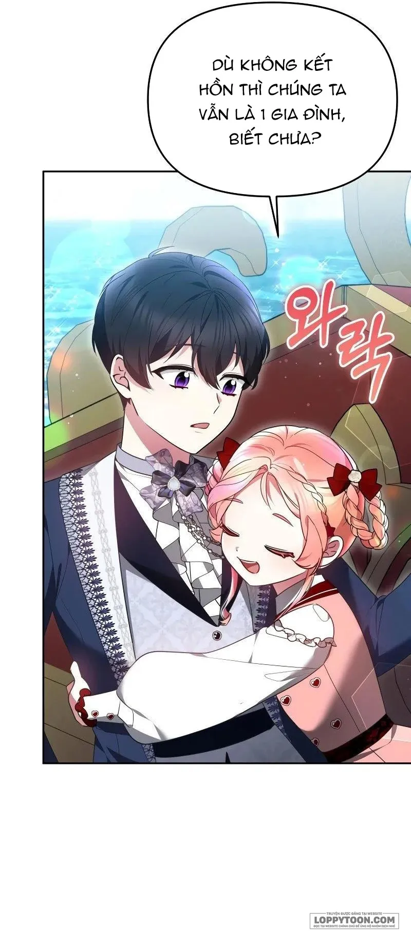 Rồng Con Thuần Hóa Những Kẻ Điên Rồ - Chap 43 - Trang 43