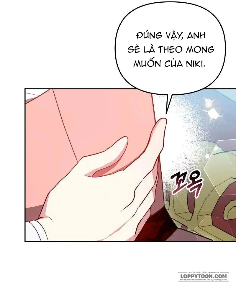 Rồng Con Thuần Hóa Những Kẻ Điên Rồ - Chap 43 - Trang 44