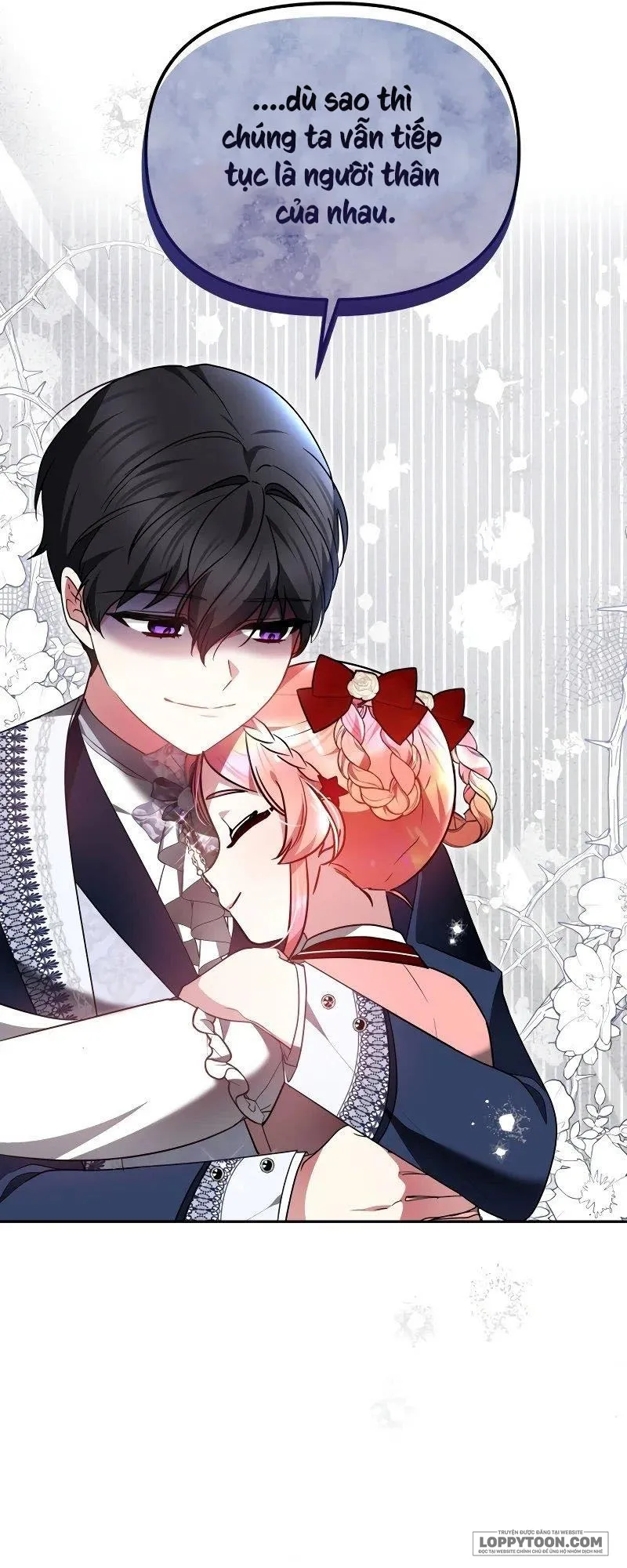 Rồng Con Thuần Hóa Những Kẻ Điên Rồ - Chap 43 - Trang 45