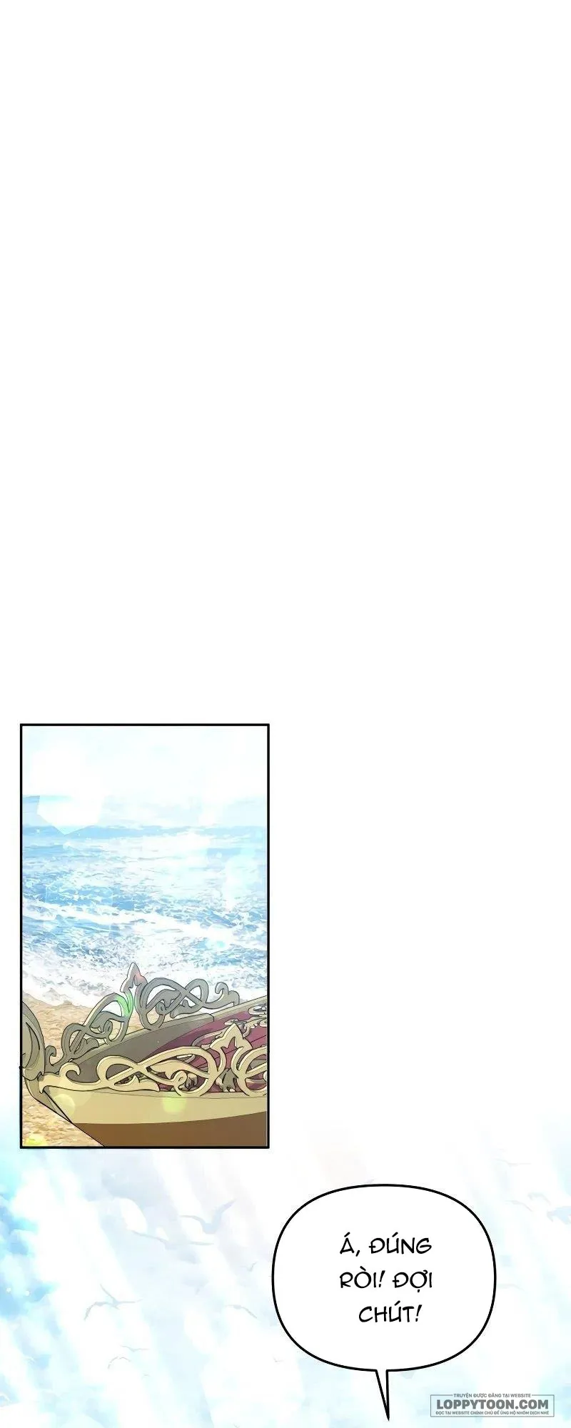 Rồng Con Thuần Hóa Những Kẻ Điên Rồ - Chap 43 - Trang 46