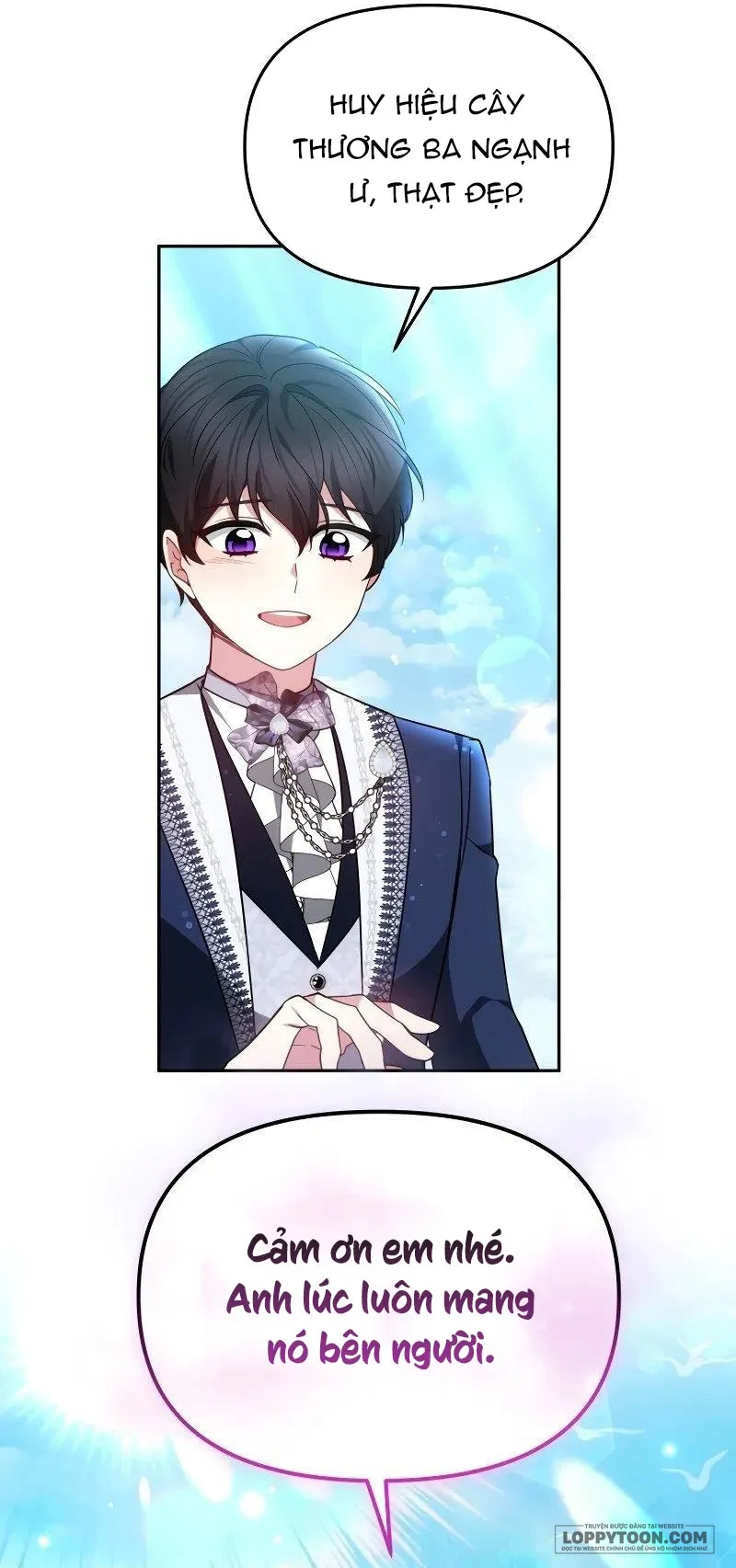 Rồng Con Thuần Hóa Những Kẻ Điên Rồ - Chap 43 - Trang 49